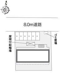 千林大宮駅 徒歩10分 2階の物件内観写真